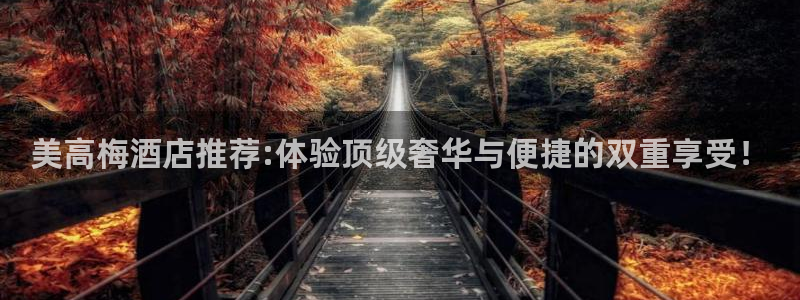 乐天堂fun官网：美高梅酒店推荐:体验顶级奢华与便捷的双重享受！